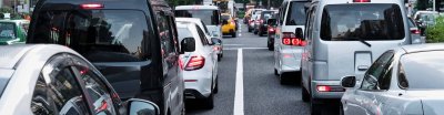 Restricciones de circulación en Barcelona