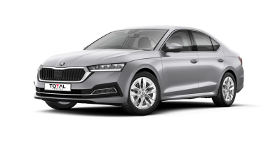 SKODA Octavia 2.0 TDI Selection sin fondo principal