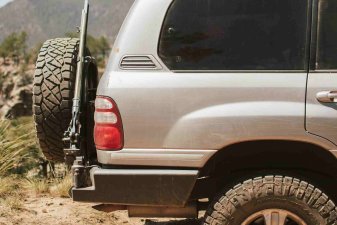 Estos son los Toyota Todoterreno que existen en el mercado a precio bajísimo