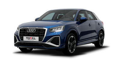 AUDI Q2 S-Line 30 TDI S-Tronic sin fondo principal