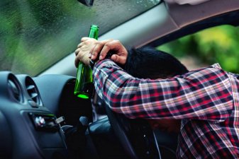 Esta es la tasa de alcohol permitida desde 2023