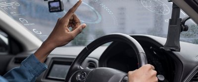 ADAS – Sistemas Avanzados de Asistencia a la Conducción