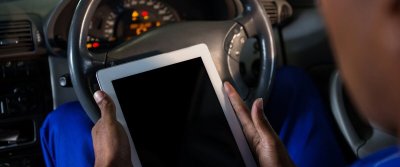 ADAS – Sistemas Avanzados de Asistencia a la Conducción