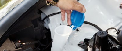 AdBlue coche
