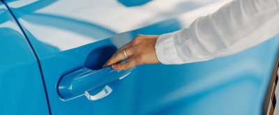 AdBlue coche