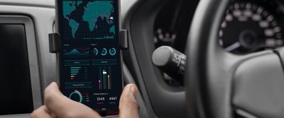 Android Auto coche