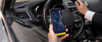 Android Auto coche