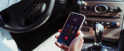 Android Auto coche