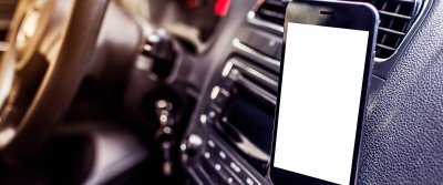 Apple CarPlay coche
