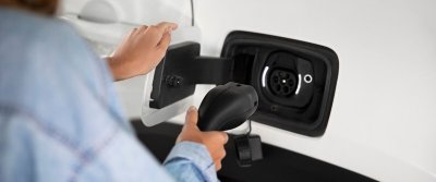 Autonomía EPA coche