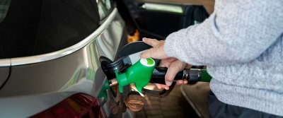 Biodiésel coche