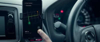 Bluetooth coche