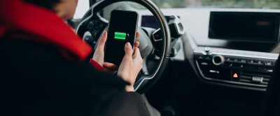 Bluetooth coche