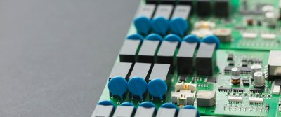 BMS – Battery Management System