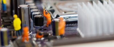 BMS – Battery Management System