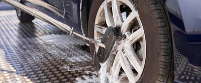 Cadenas para nieve coche