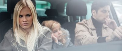 Cancelación anticipada coche