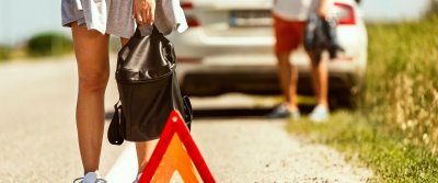 Cancelación anticipada coche