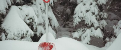 Cepillo y rasqueta para nieve coche