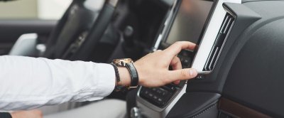 Ciclo de trabajo coche