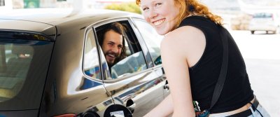 Convertidor de par coche
