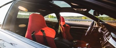 Cuota abierta coche