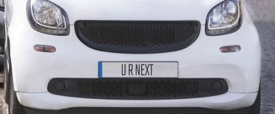 CUV – vehículo utilitario de cruce