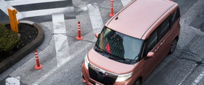 CUV – vehículo utilitario de cruce