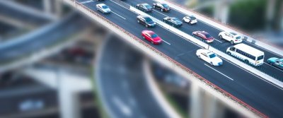 Distancia entre ejes o batalla coche