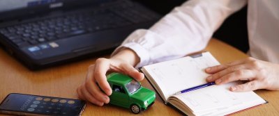 Downsizing coche