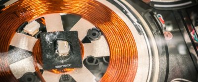 EBD – Distribución electrónica de frenado