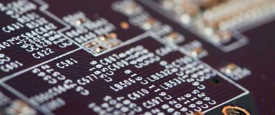 ECM – módulo de control electrónico