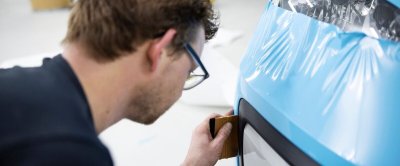Facelift o restyling coche