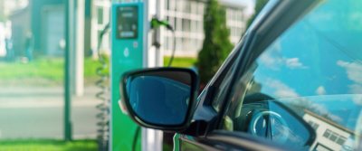 FCEV – vehículo de celda de combustible