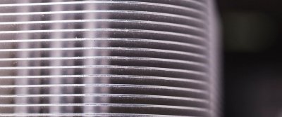 Filtro de aire coche