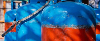 GNC – gas natural comprimido