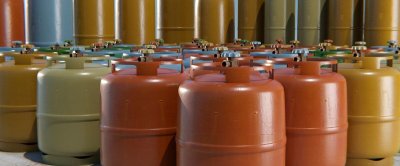 GNC – gas natural comprimido