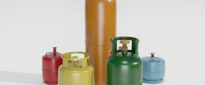 GNC – gas natural comprimido