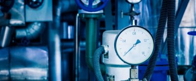 GNL – gas natural licuado