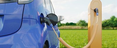 GNV – gas natural vehicular