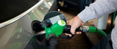 GNV – gas natural vehicular