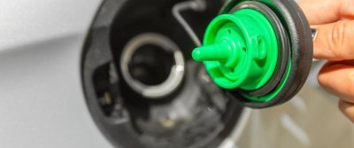 GNV – gas natural vehicular