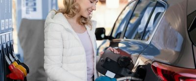GNV – gas natural vehicular