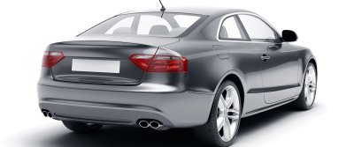 Hatchback coche