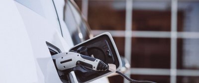 HEV – vehículo híbrido eléctrico coche