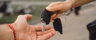 Indemnización coche