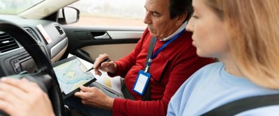Informe CARFAX coche
