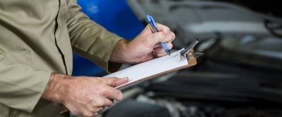Informe CARFAX coche