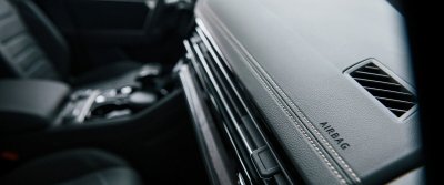 Intercooler coche
