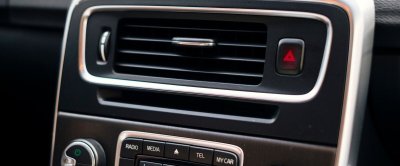 Intercooler coche